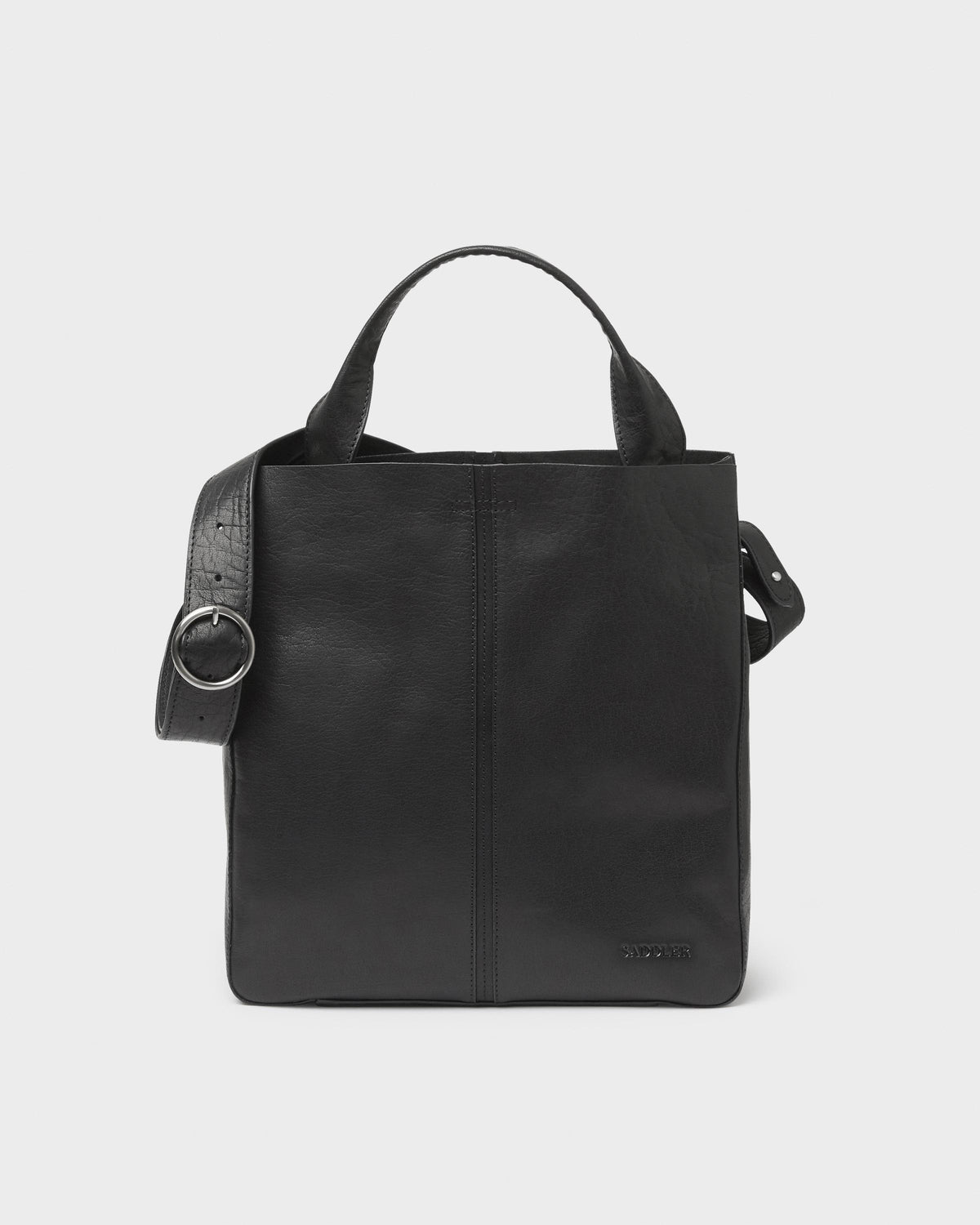 Elsa Toteväska One size #Färg_Svart