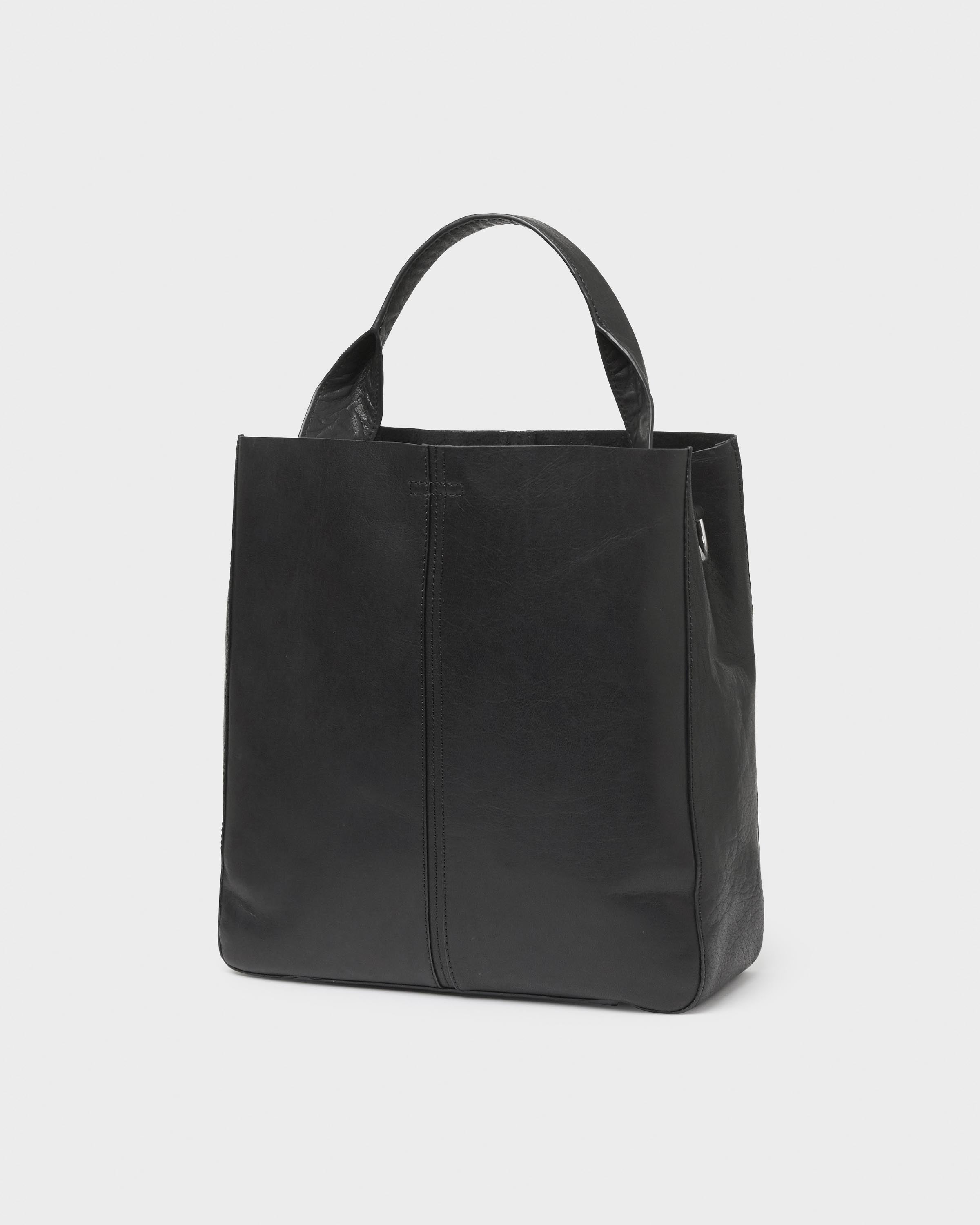 Elsa Toteväska One size #Färg_Svart