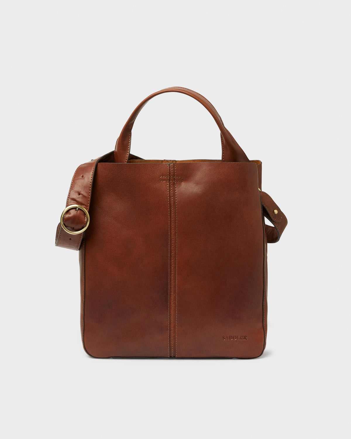 Elsa Toteväska One size #Färg_Brun