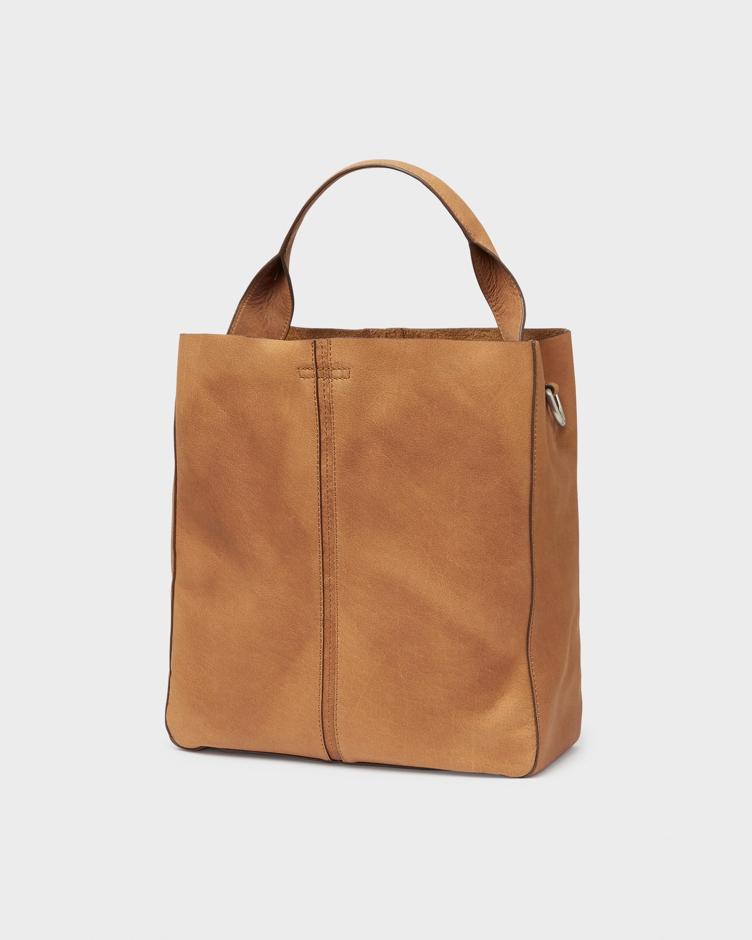 Elsa Toteväska One size #Färg_Ljusbrun
