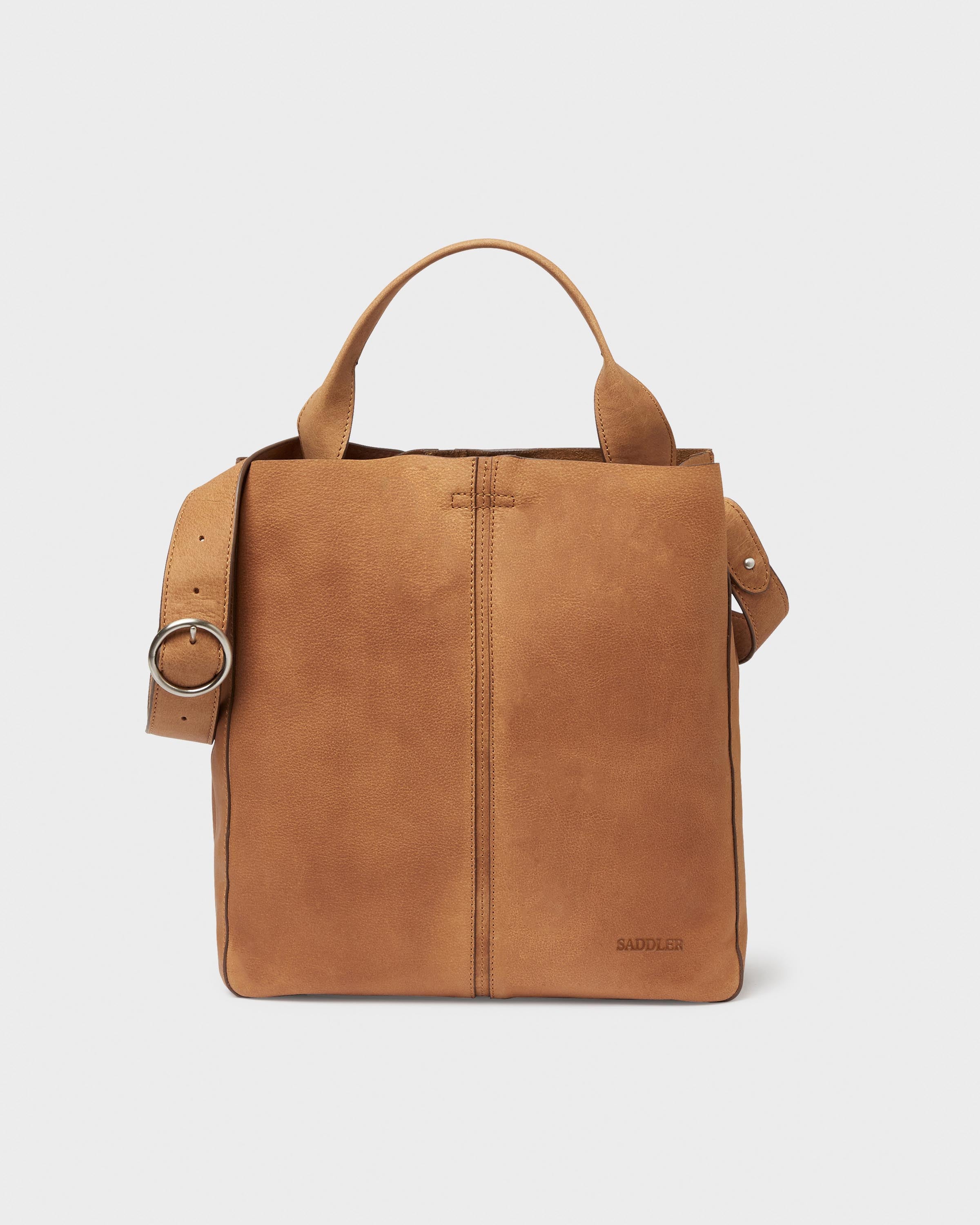 Elsa Toteväska One size #Färg_Ljusbrun