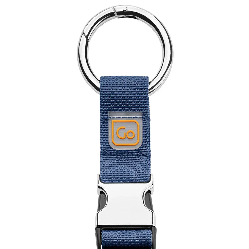 Everyday Carry Clip #färg_Blå