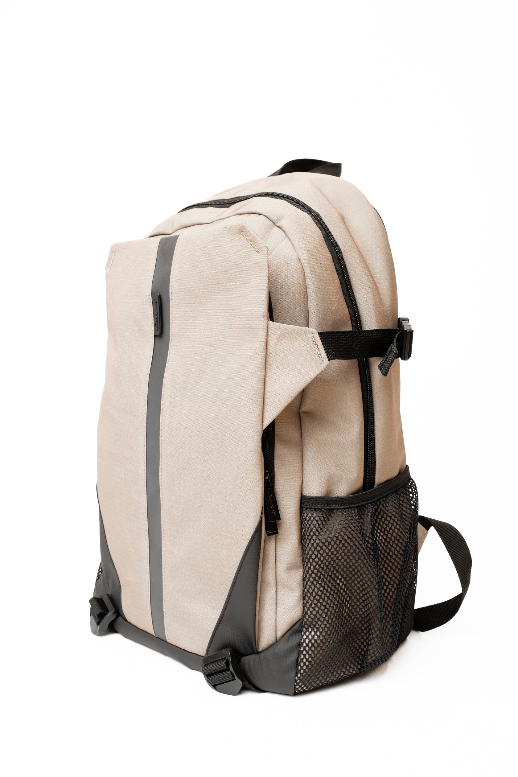 Ljusdal Ryggsäck 26 L #Färg_Beige