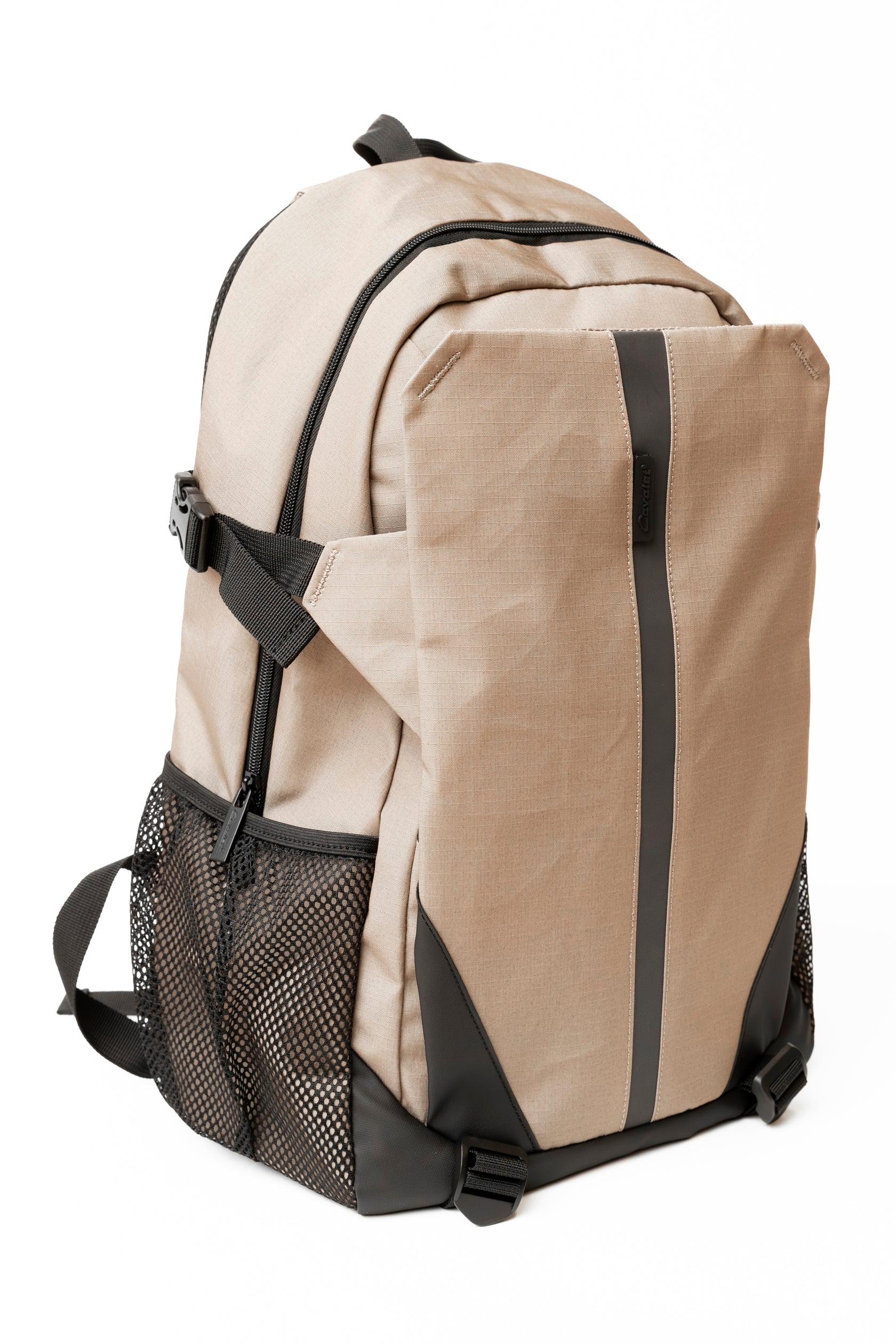 Ljusdal Ryggsäck 26 L #Färg_Beige