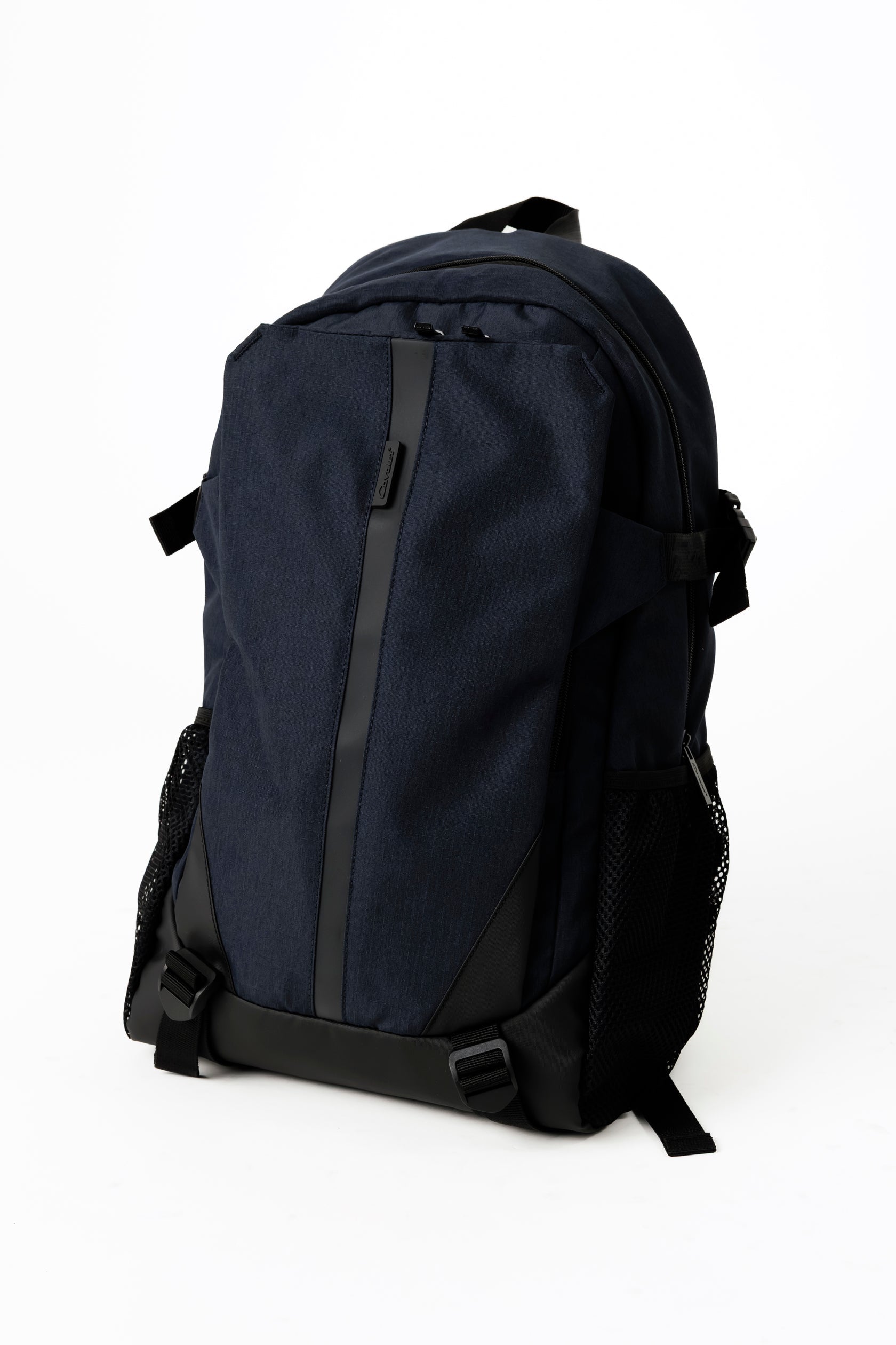 Ljusdal Ryggsäck 26 L #Färg_Marinblå