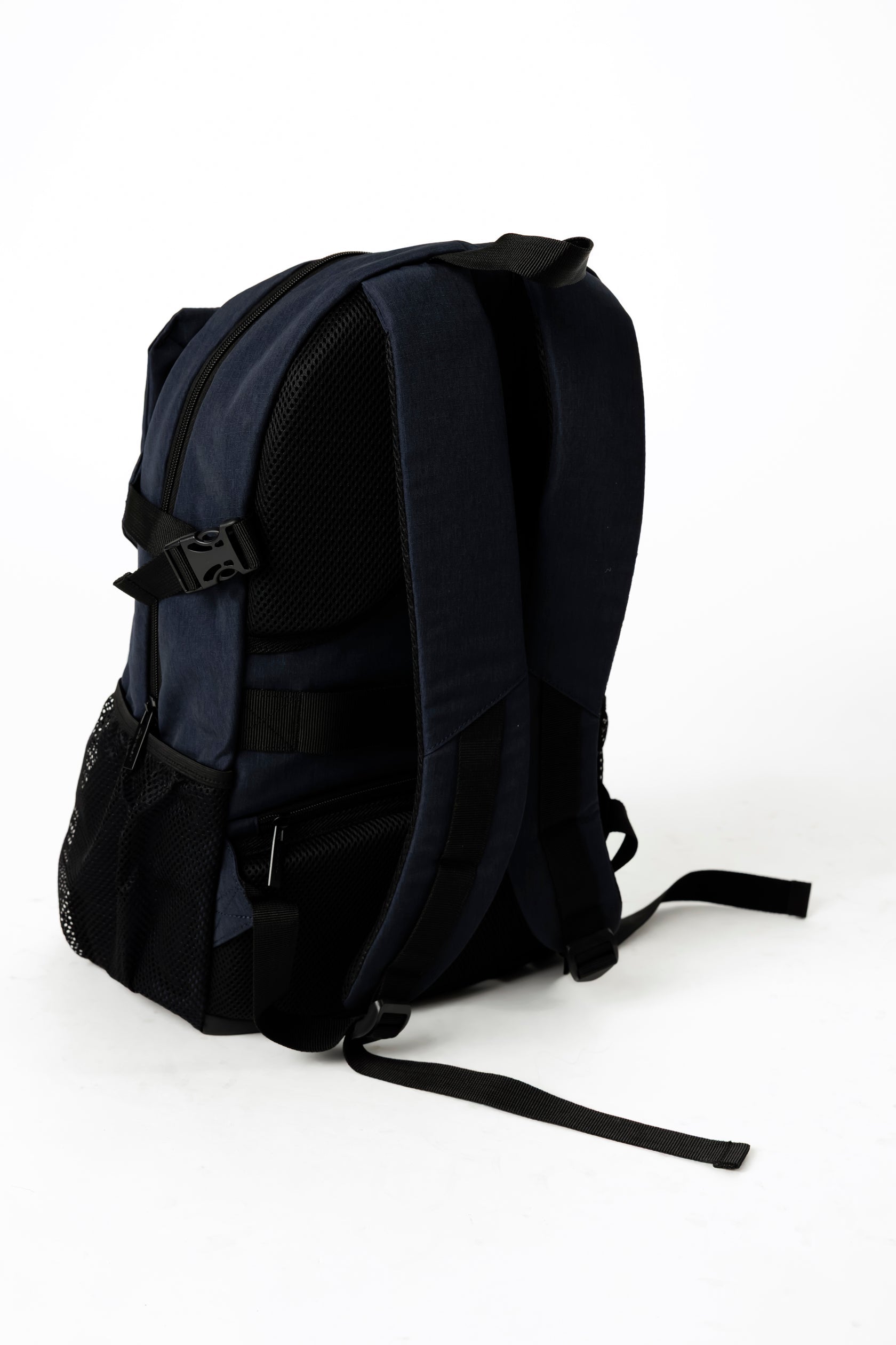 Ljusdal Ryggsäck 26 L #Färg_Marinblå