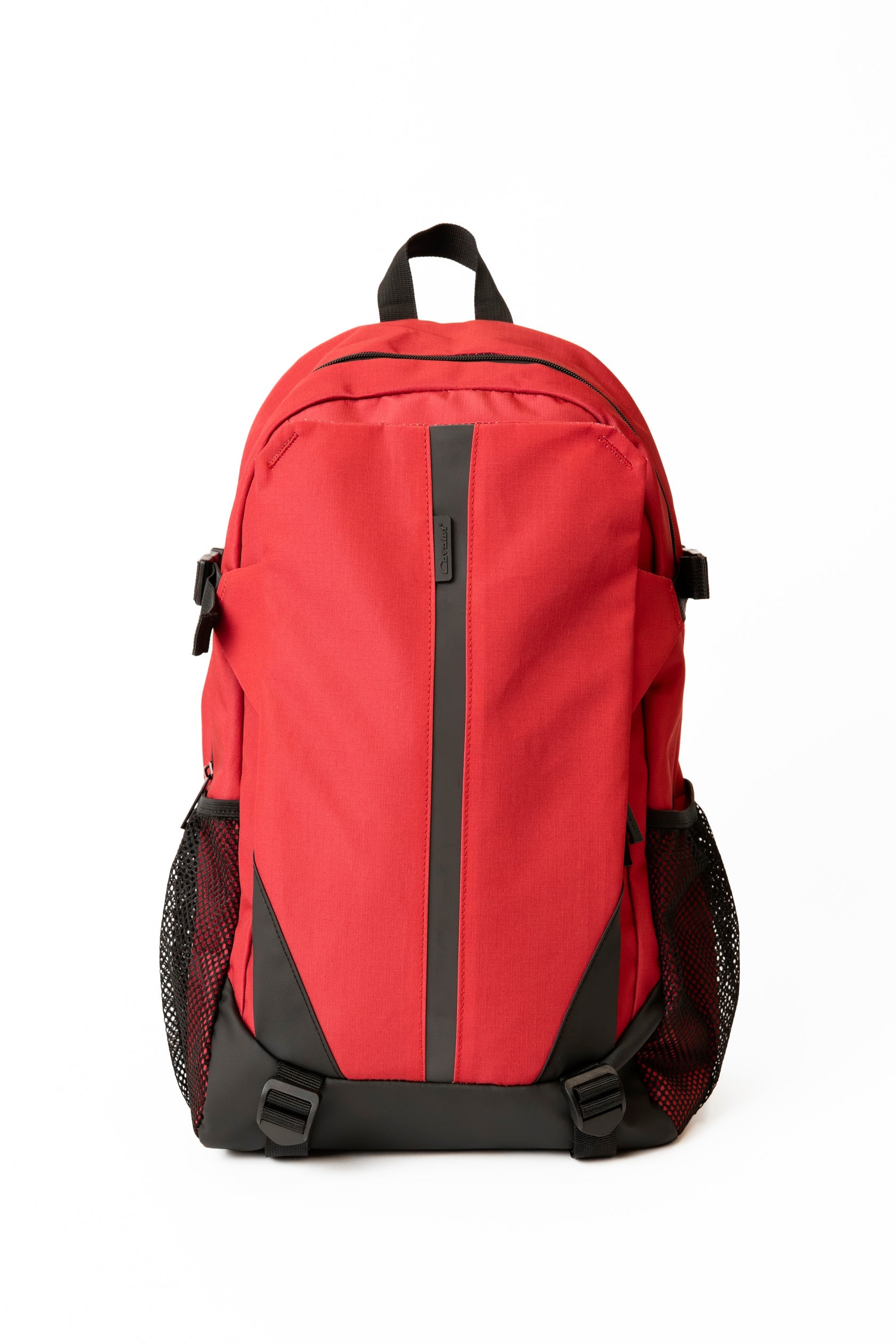 Ljusdal Ryggsäck 26 L #Färg_Röd