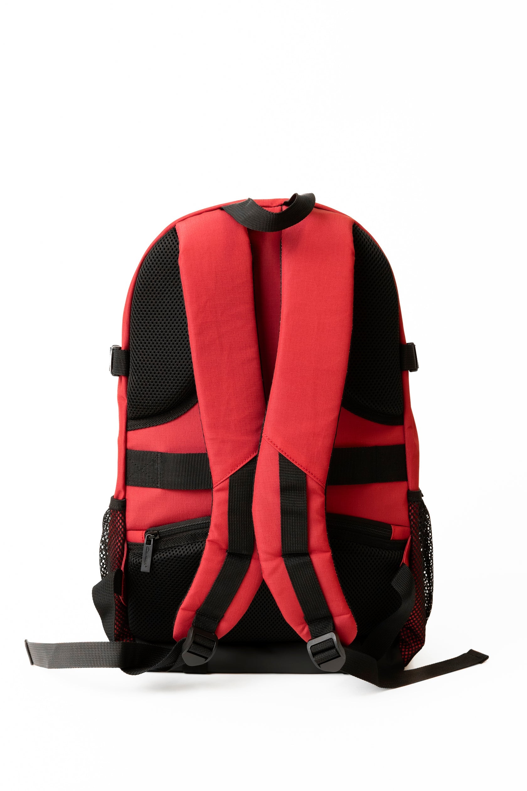 Ljusdal Ryggsäck 26 L #Färg_Röd