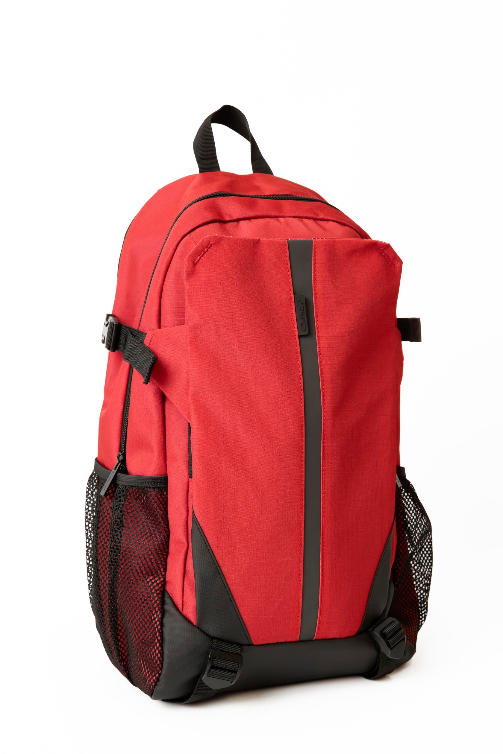 Ljusdal Ryggsäck 26 L #Färg_Röd