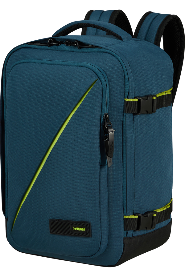 Take2cabin S Ryggsäck Ryggsäck S #Färg_Harbor Blue