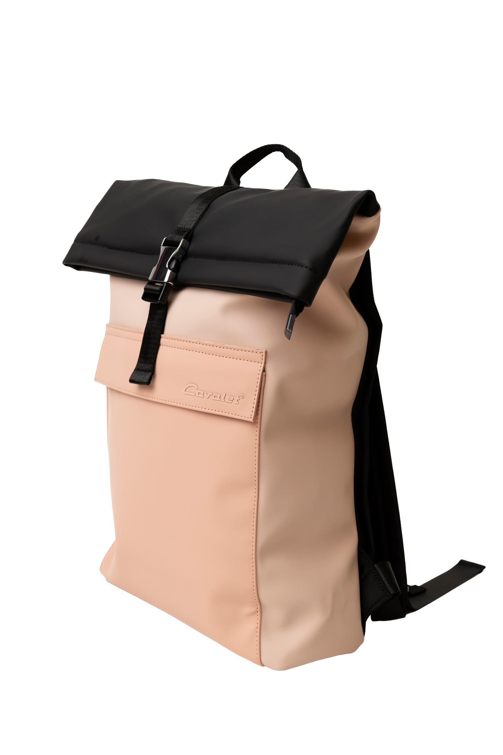 Urban Elegance Ryggsäck 11,5 L #Färg_Ljusrosa