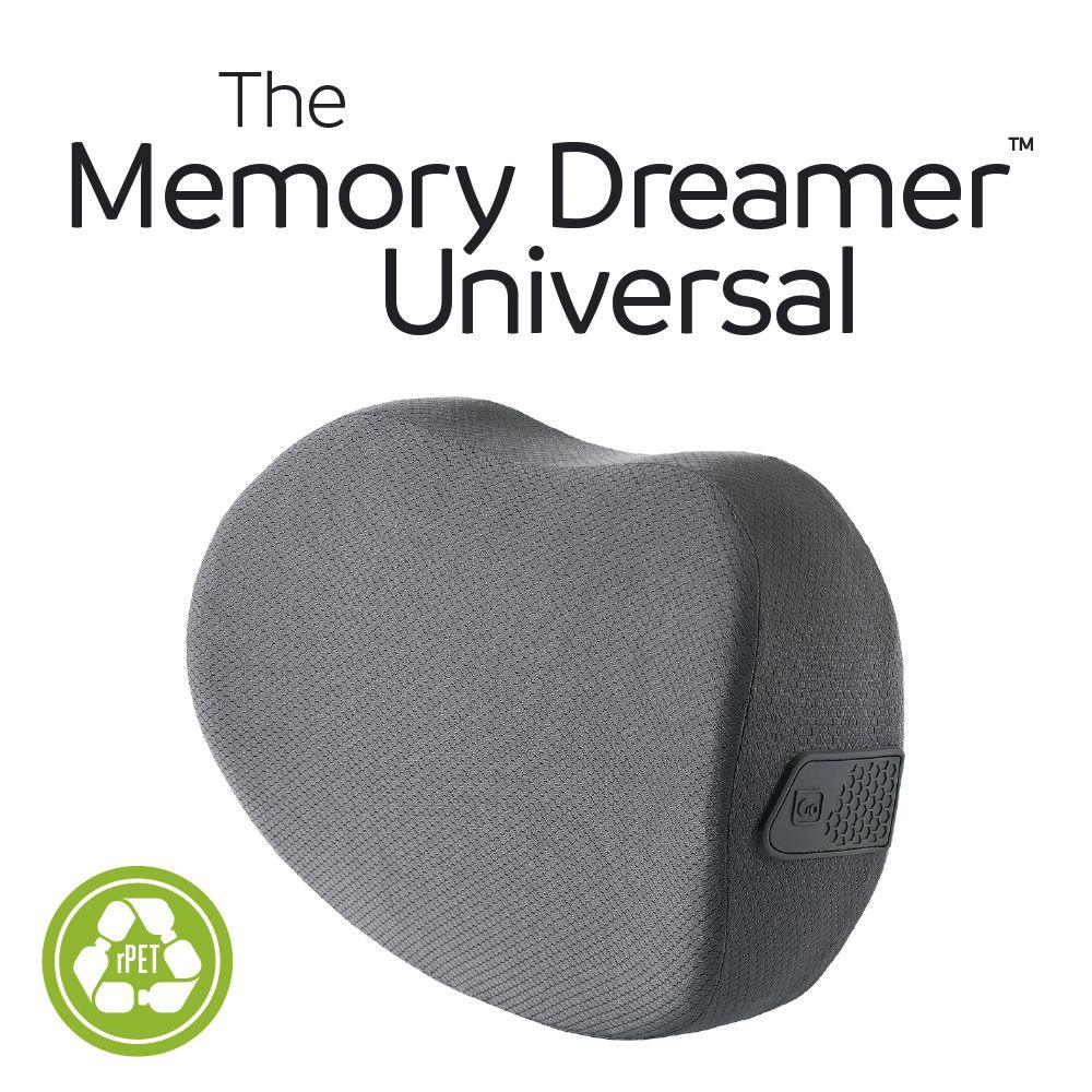 Memory Dreamer Universal #färg_Grå