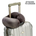 Ultimate 3.0 Travel Pillow #färg_Mörkgrå