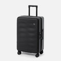 Flow Traveler 67 CM Resväska #Färg_Svart