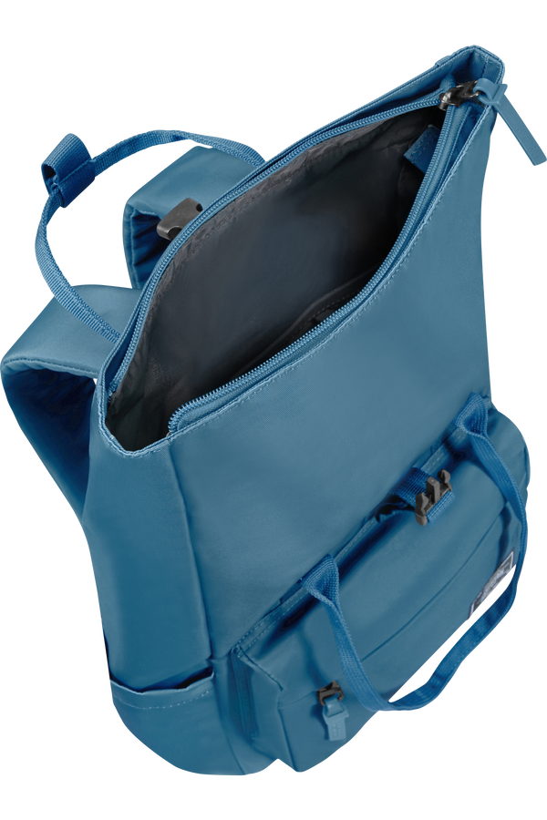 Urban Groove Ryggsäck Ryggsäck ONE SIZE #Färg_Stone Blue