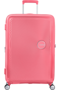 SoundBox Resväska 77 CM #Färg_Korall