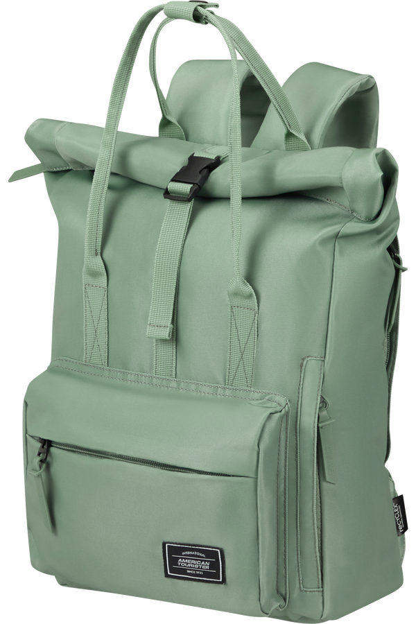Urban Groove Ryggsäck Ryggsäck ONE SIZE #Färg_Urban Green