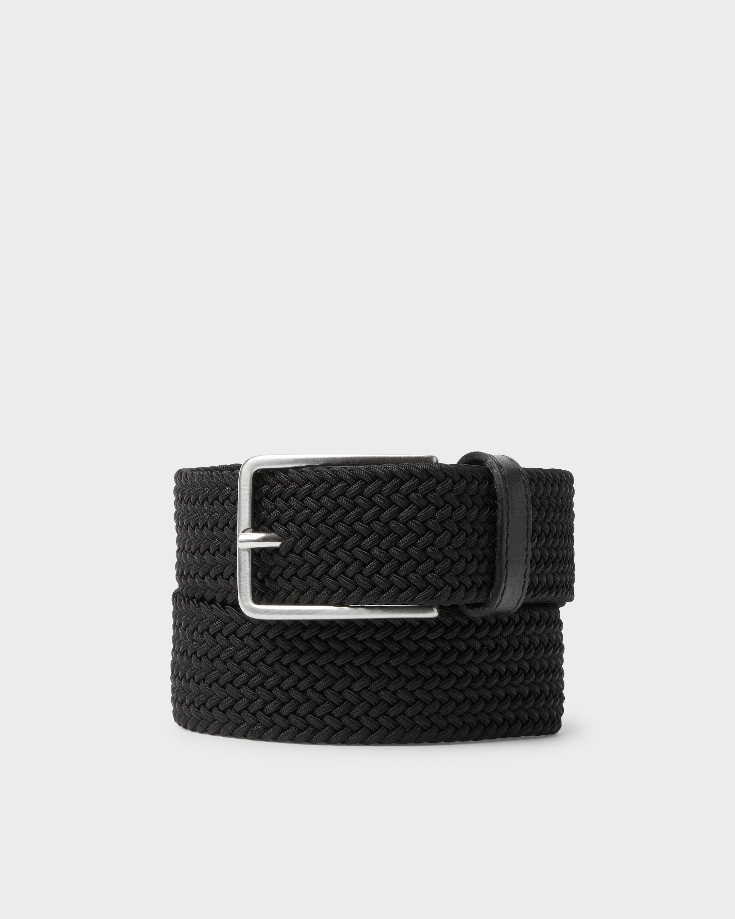 Saddler_Marstrand_Bälte_Svart_1