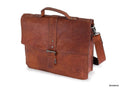 Baoobaoo - Briefcase 13″ Portfölj #Färg_Conjac