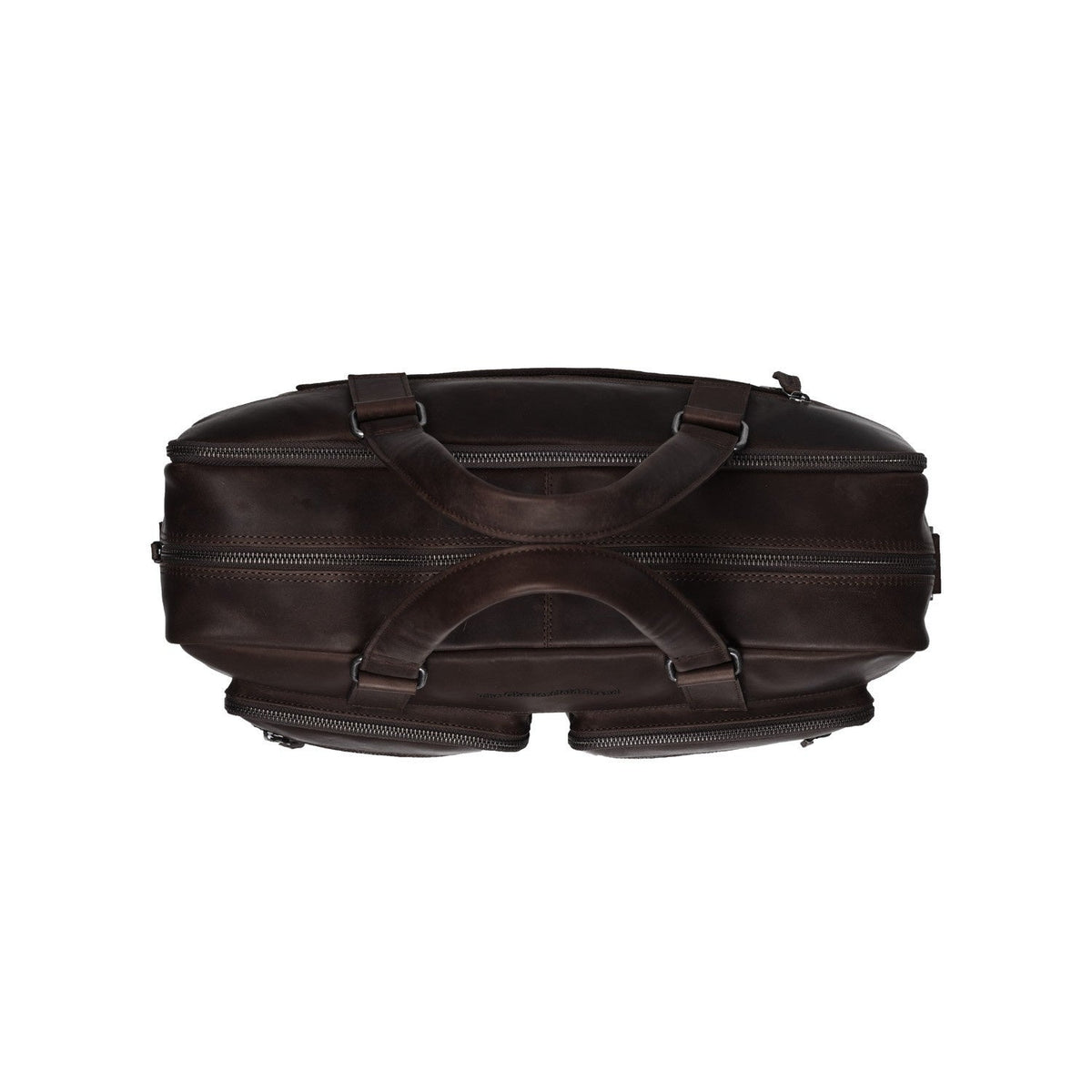 The Chesterfield Brand - Misha Laptopväska #Färg_Brun