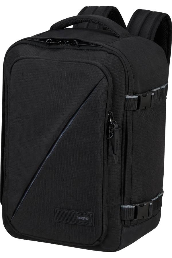 Take2cabin S Ryggsäck Ryggsäck S #Färg_Black