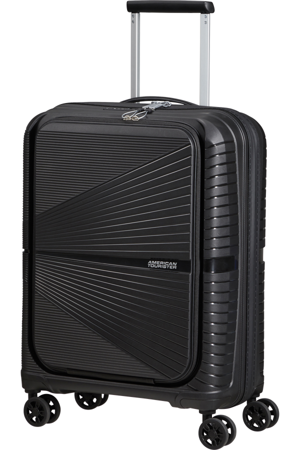 Airconic RPP Kabinväska 55 CM #Färg_Svart