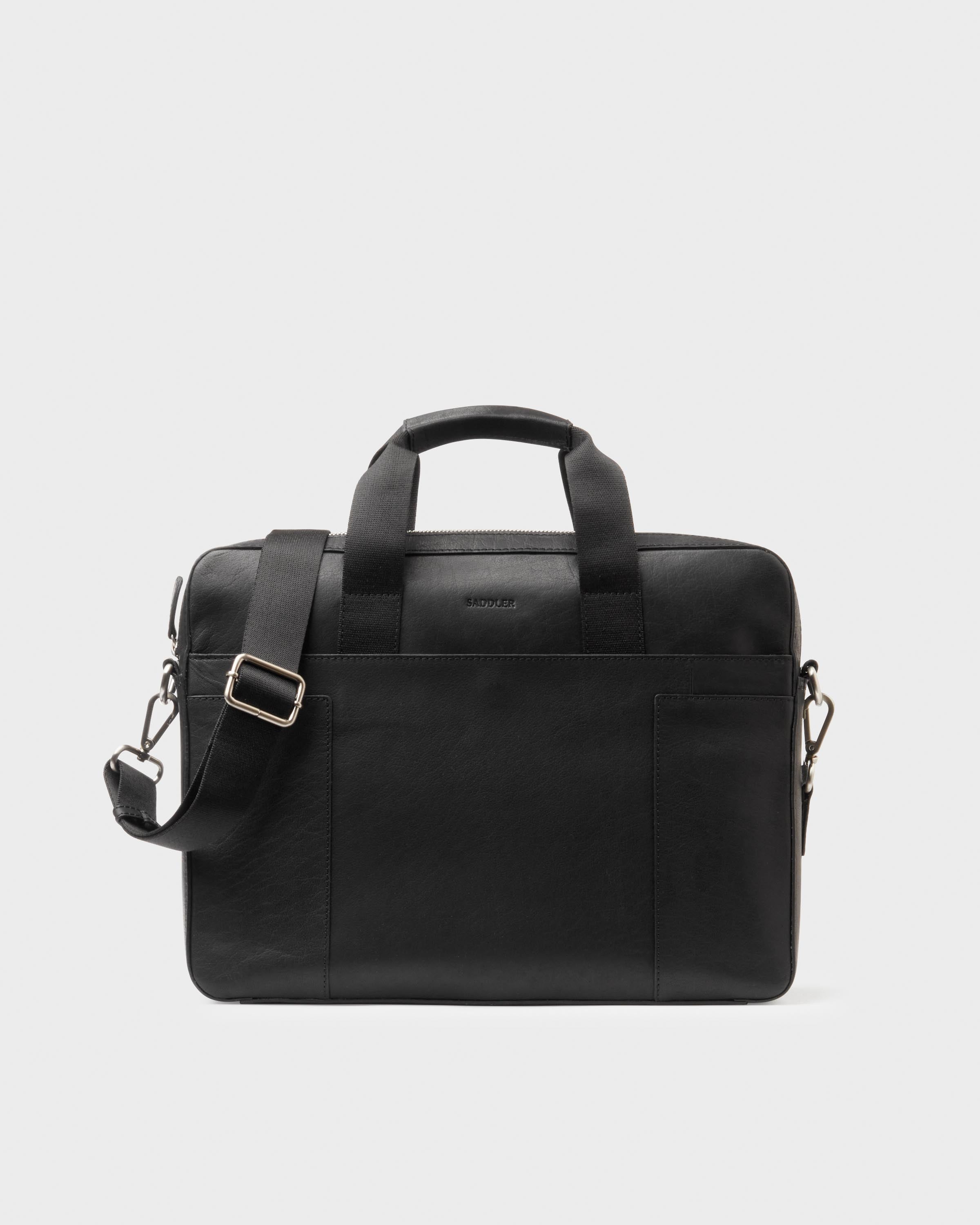 Lanco Datorväska One size #Färg_Svart