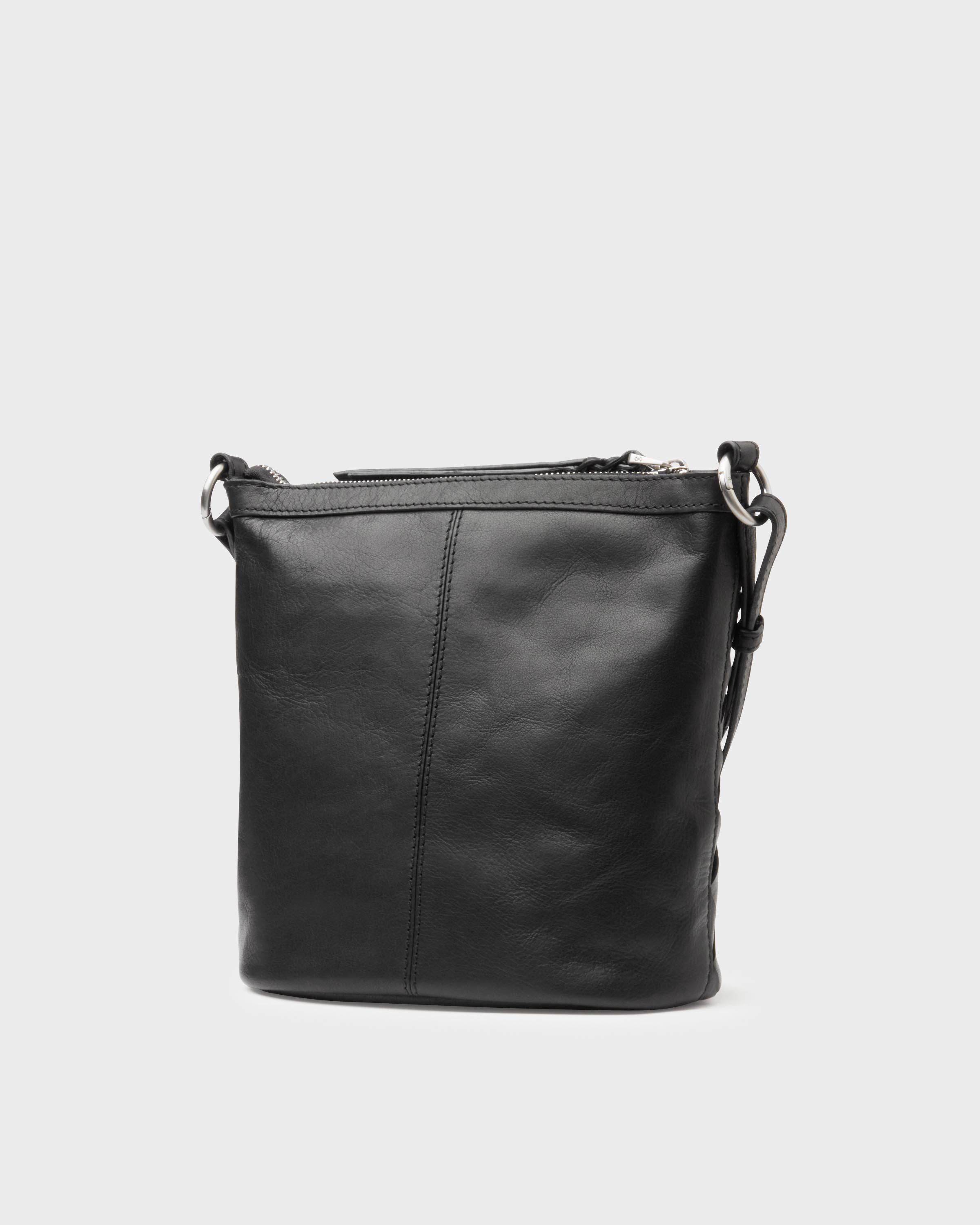 Arima Axelväska One size #Färg_Svart