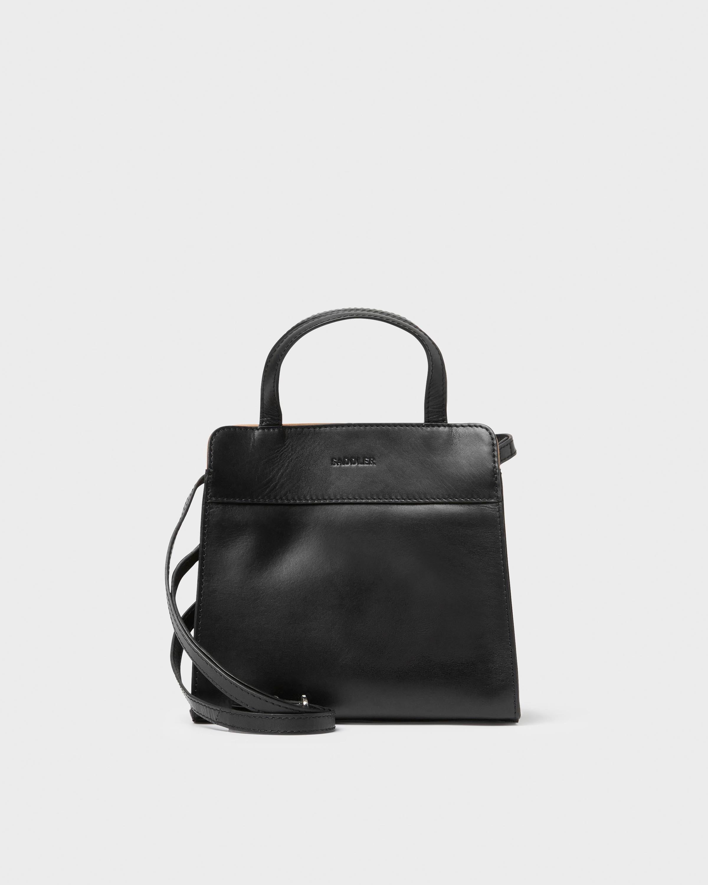Mia Axelväska One size #Färg_Svart