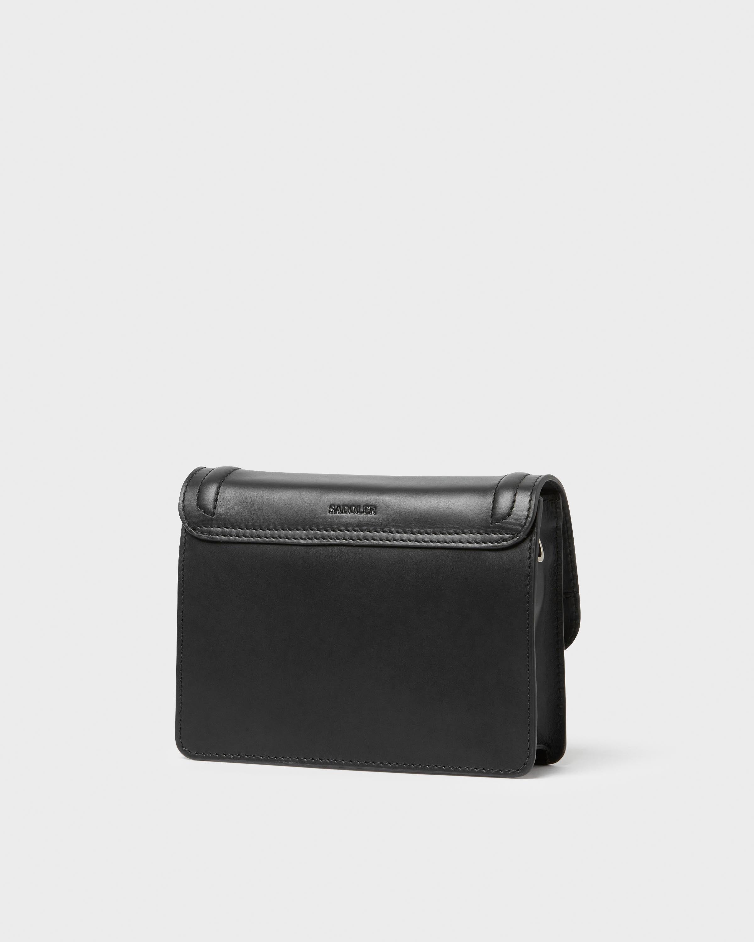 Vouga Axelväska One size #Färg_Svart