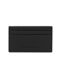 Tuscany Leather Classic Korthållare #Färg_Svart