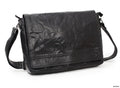 Baoobaoo - Messenger Bag 16 Messengerväska #Färg_Svart
