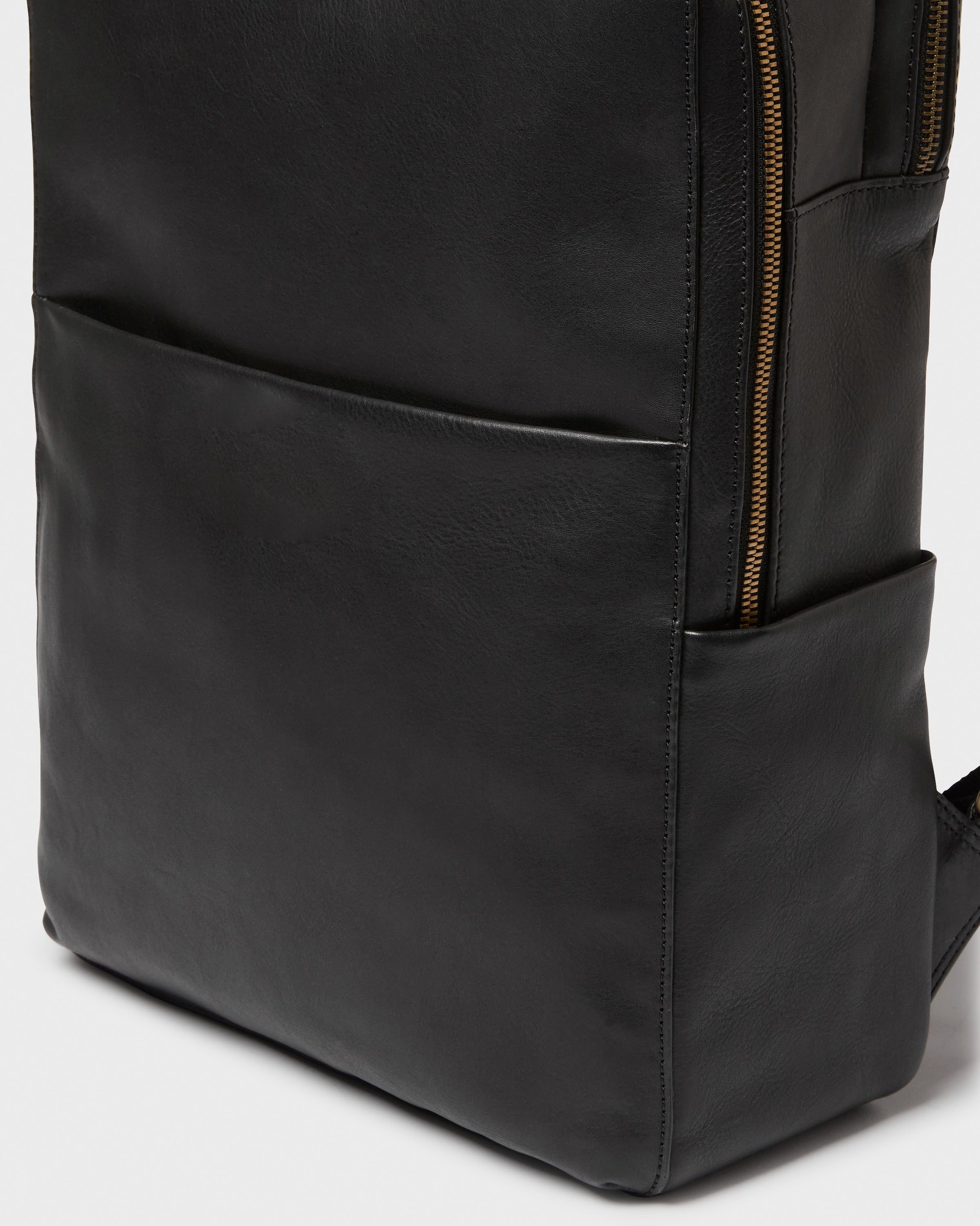 Avern Ryggsäck One size #Färg_Svart