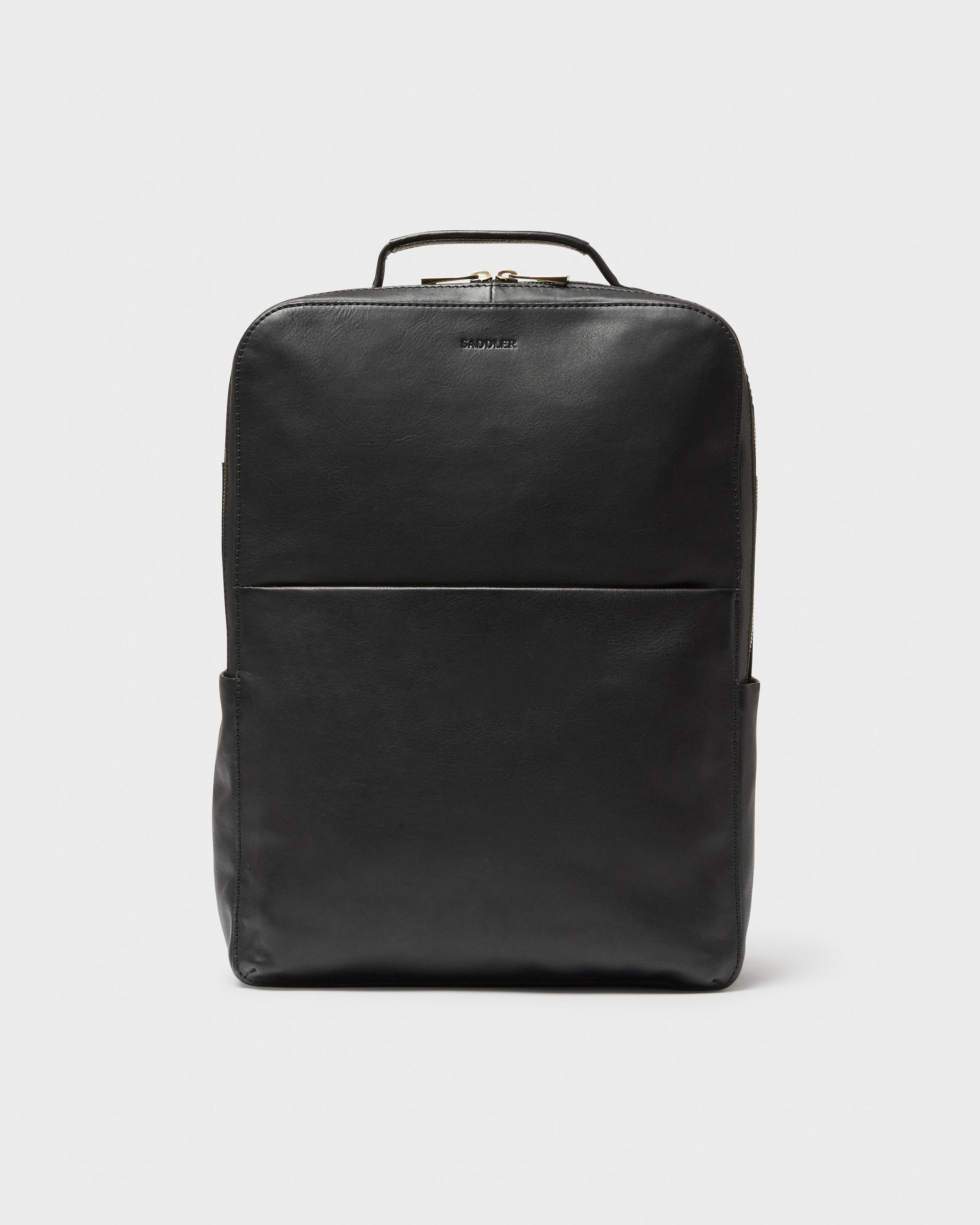 Avern Ryggsäck One size #Färg_Svart