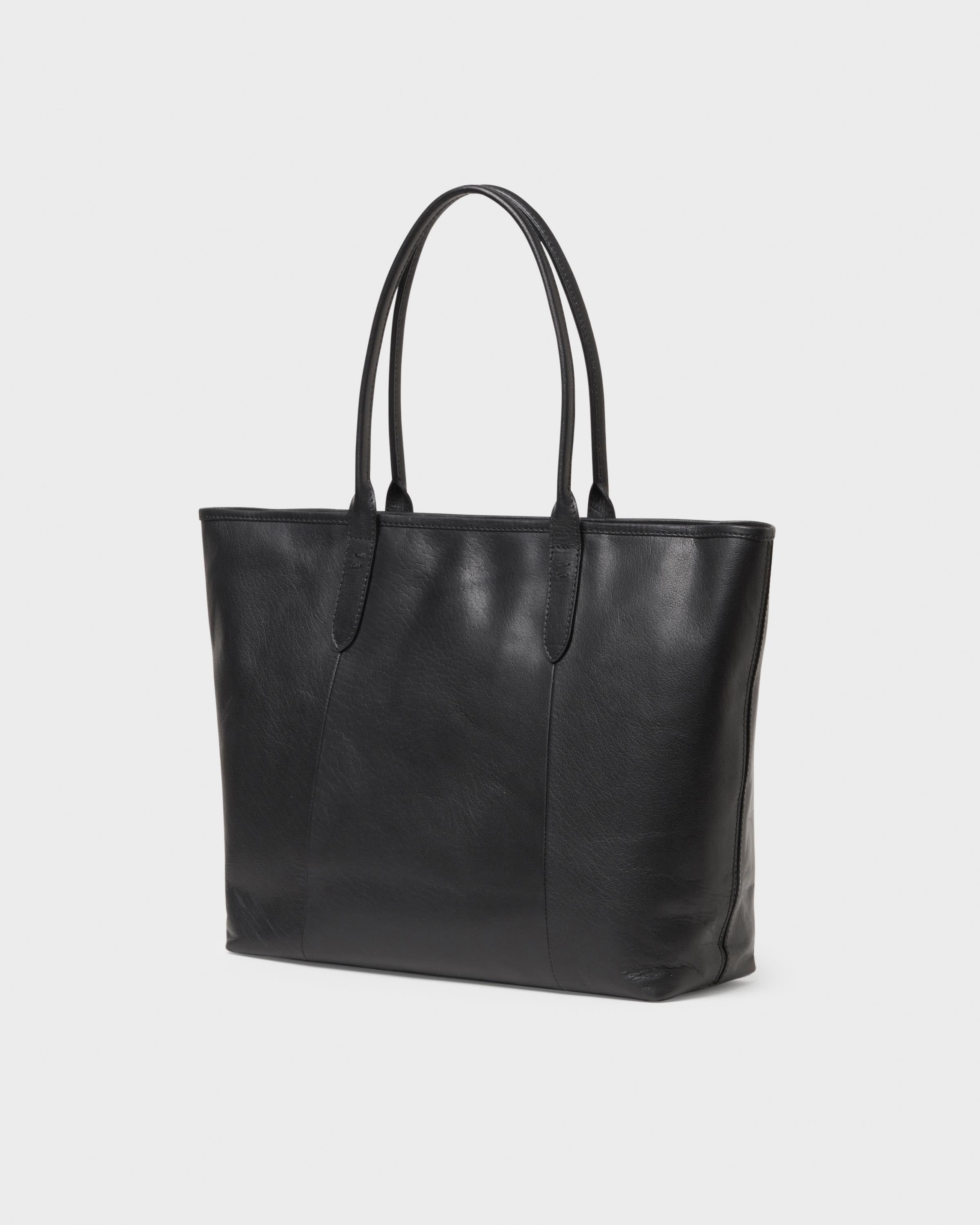 Parisa Toteväska One size #Färg_Svart