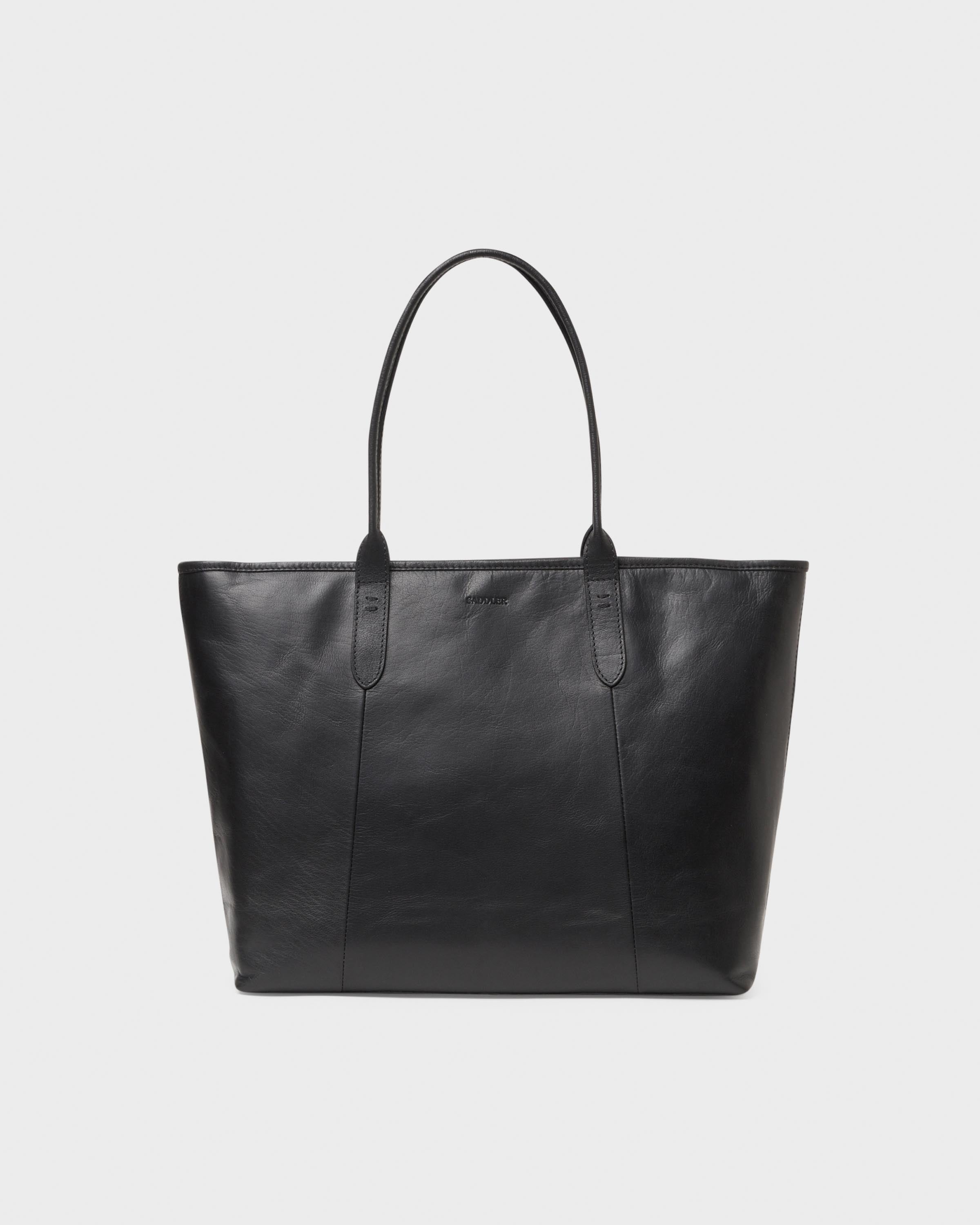 Parisa Toteväska One size #Färg_Svart