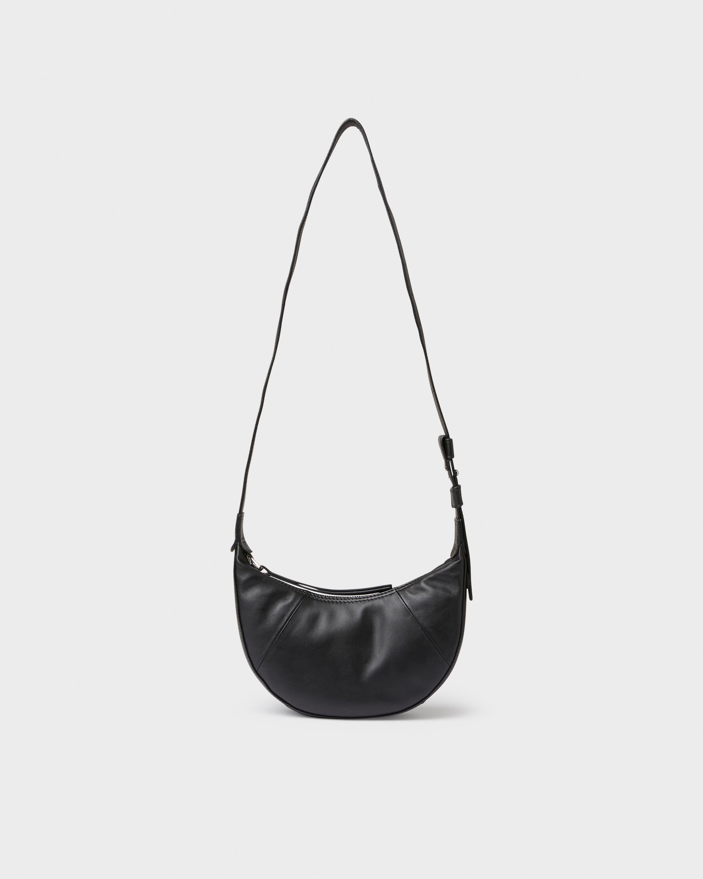 Penny Axelväska One size #Färg_Svart