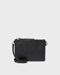 Frances Axelväska One size #Färg_Svart