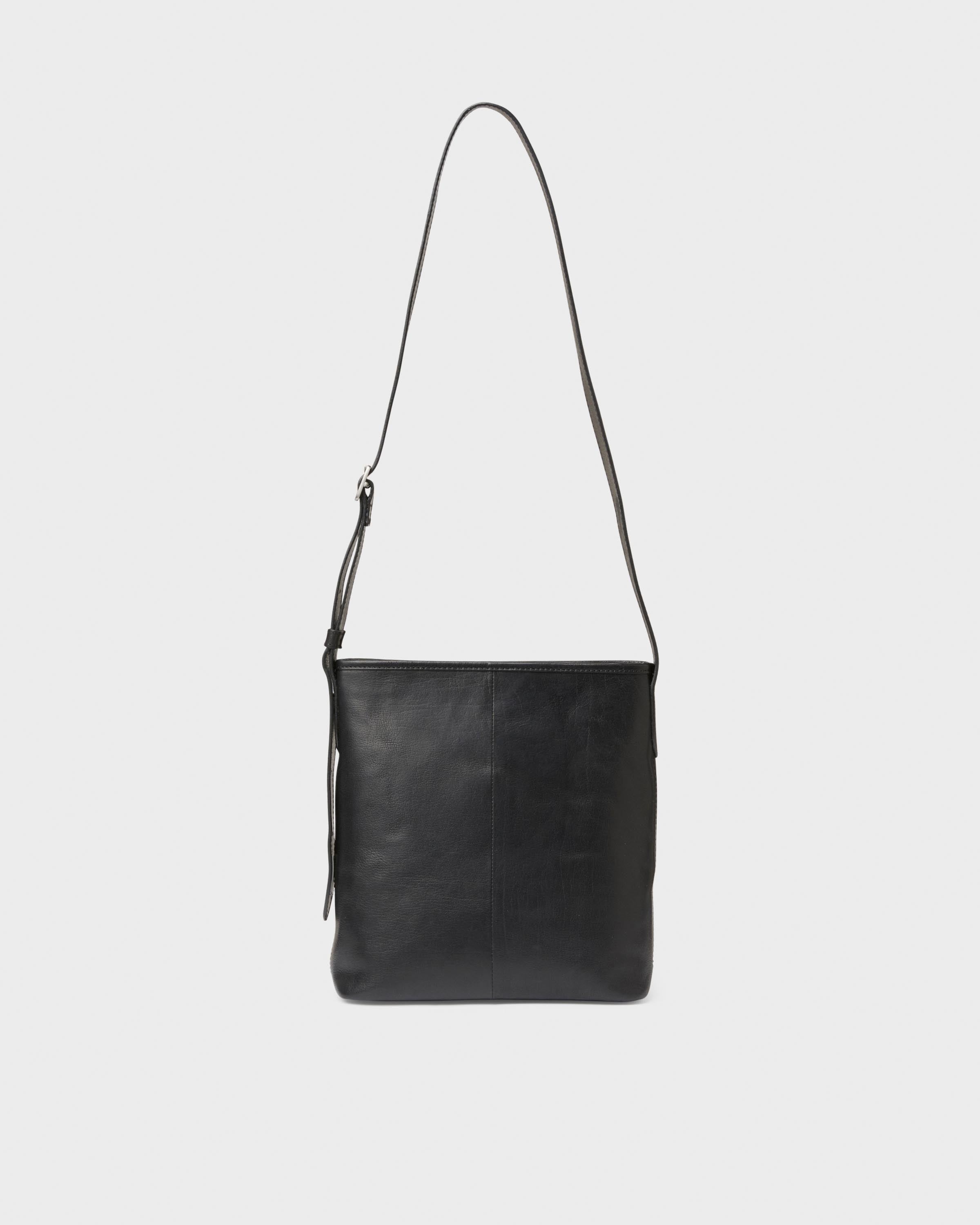 Lykke Axelväska One size #Färg_Svart