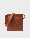 Lykke Axelväska One size #Färg_Brun
