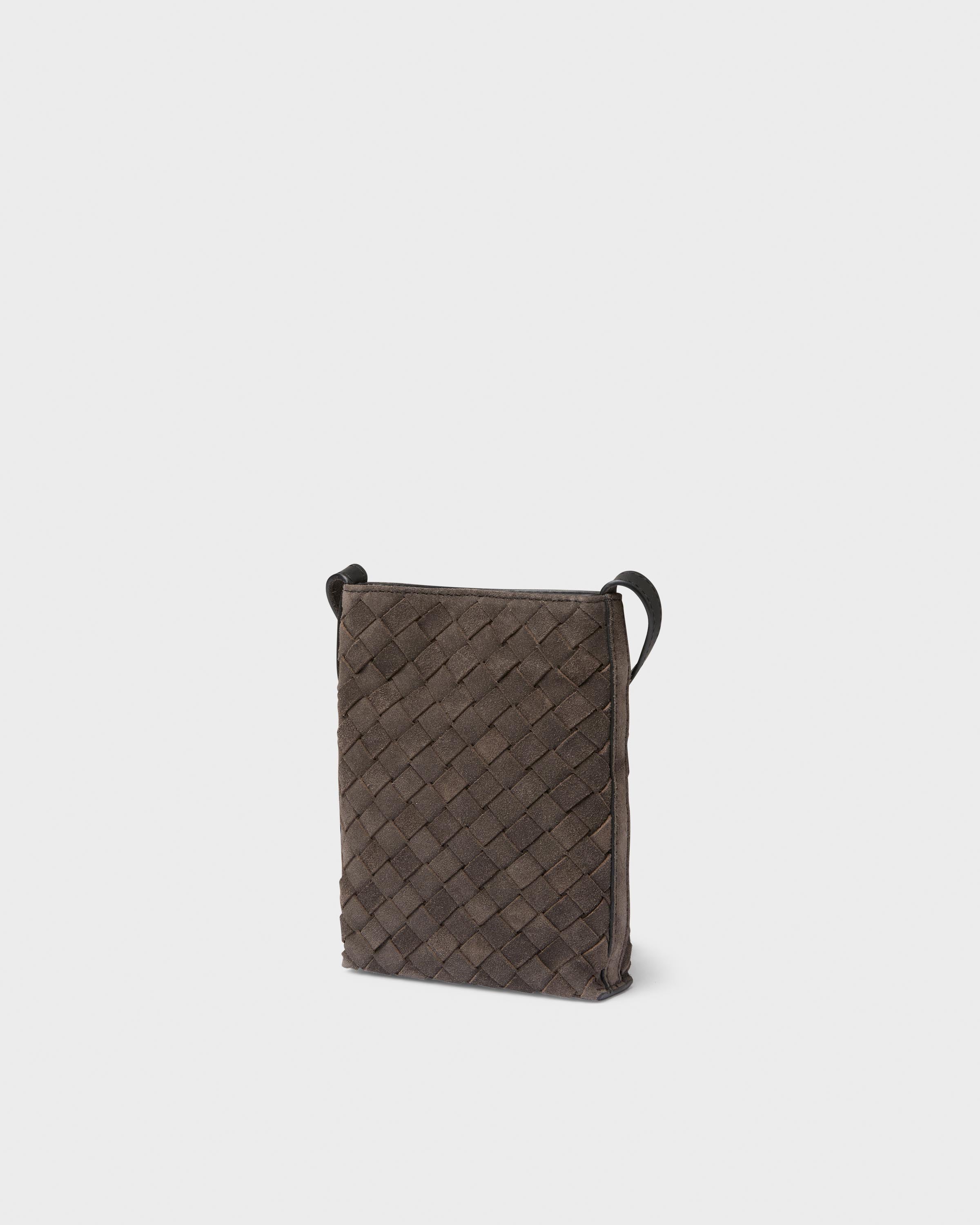 Rut Axelväska One size #Färg_Silver