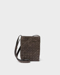 Rut Axelväska One size #Färg_Silver