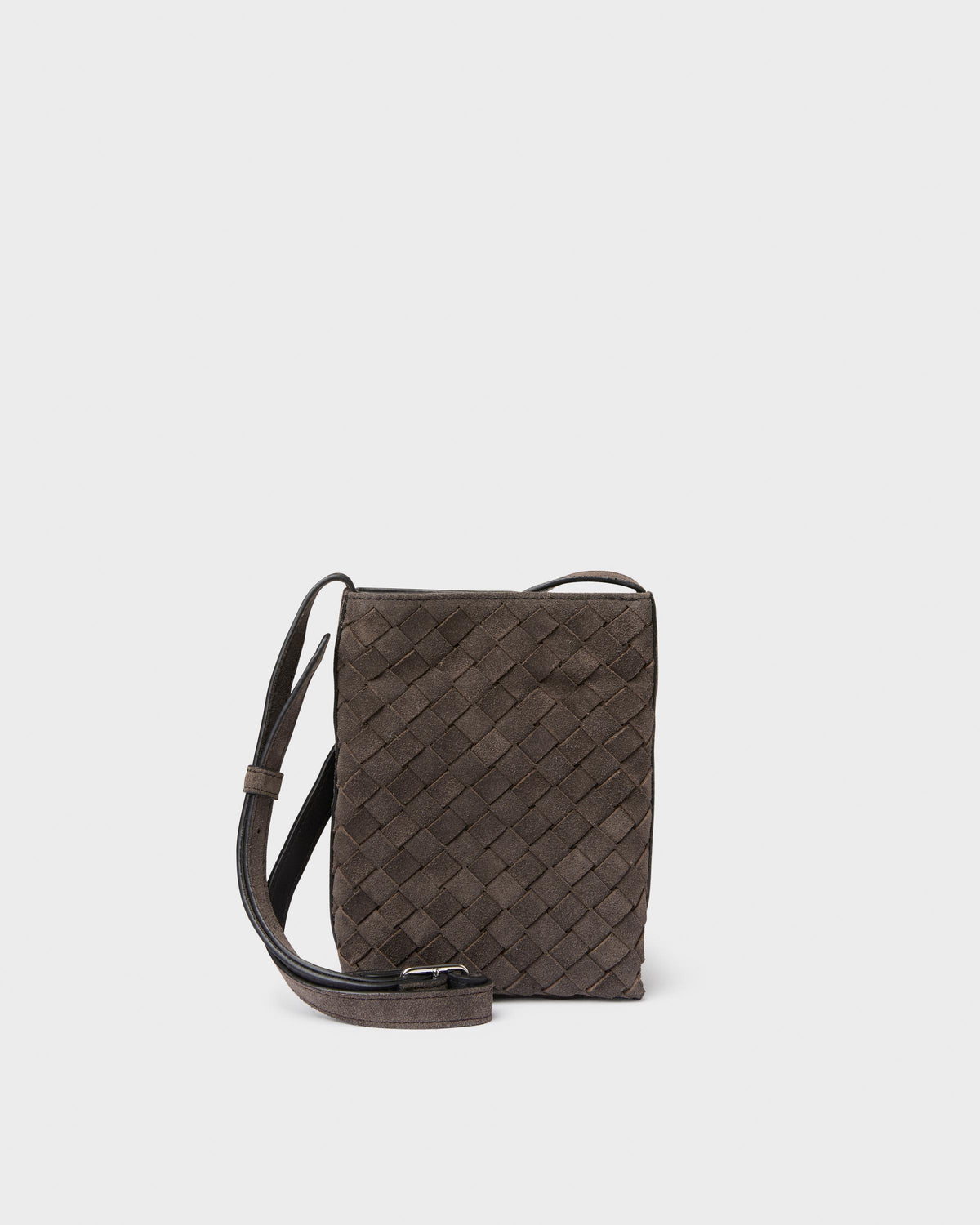 Rut Axelväska One size #Färg_Silver