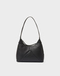 Nova Axelväska One size #Färg_Svart