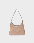 Nova Axelväska One size #Färg_Silver