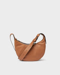 Penny Axelväska One size #Färg_Ljusbrun