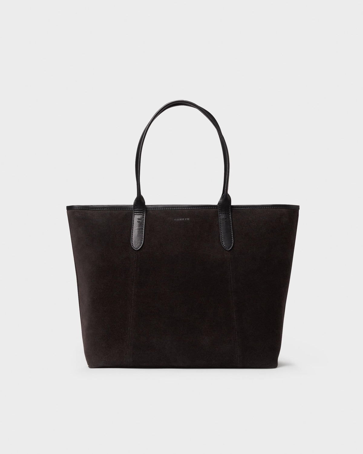 Parisa Toteväska One size #Färg_Mörkbrun