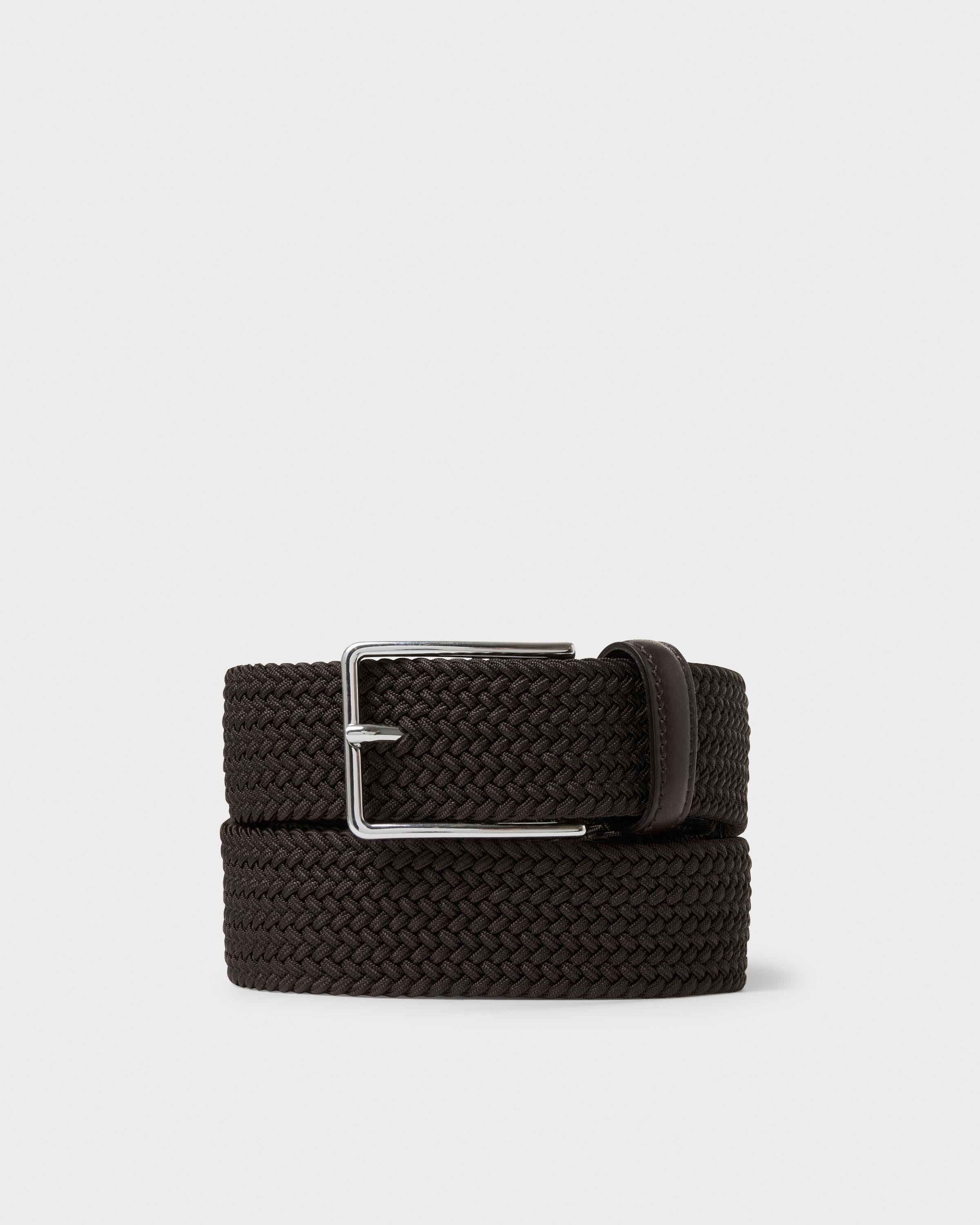 Saddler_Marstrand_Bälte_Mörkbrun_1