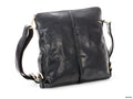 Baoobaoo - Shoulderbag Medium Axelväska #Färg_Svart