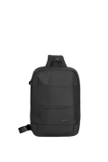 Travelite - WORKFLOOW Cross over - Väska - Svart
